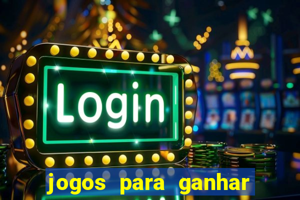 jogos para ganhar dinheiro no paypal